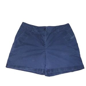 Tommy Bahama Bermuda Shorts Size 6